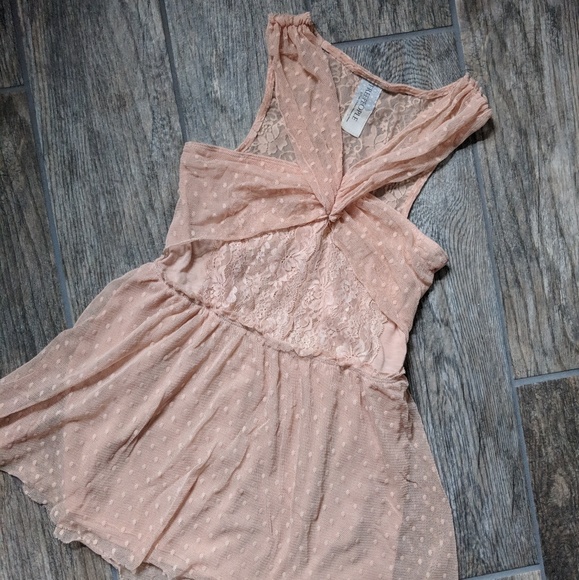 Free People Tops - SOLD